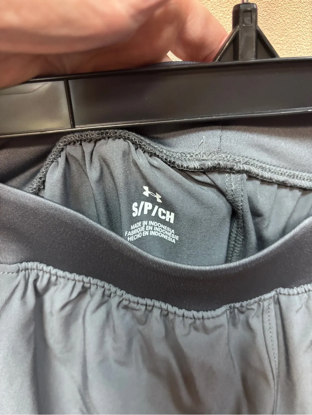 Under Armour under armour